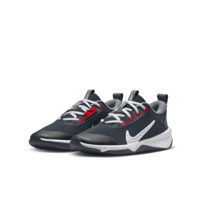 Chaussure de sport en salle Nike Omni Multi-Court pour ado