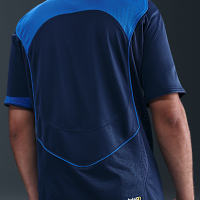 Nike Total 90 Men's Dri-FIT Short-Sleeve Soccer Jersey