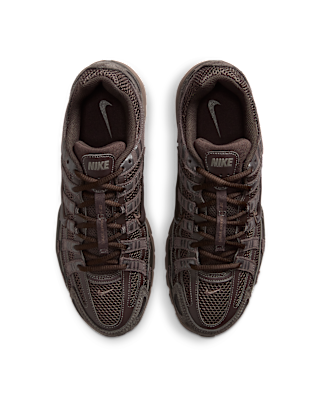 Nike P-6000 Suede