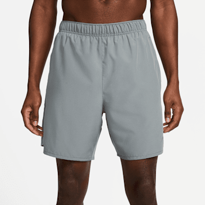 Nike Challenger-Dri-FIT-2-i-1-løbeshorts (18 cm) til mænd
