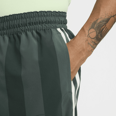 Nike DNA Men's Dri-FIT 6" Woven Basketball Shorts