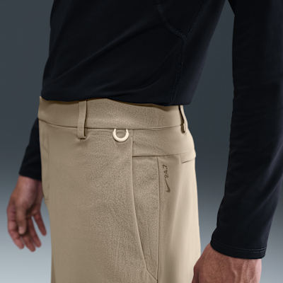 ナイキ 24.7 PerfectStretch メンズ Dri-FIT ルーズフィット チノパンツ