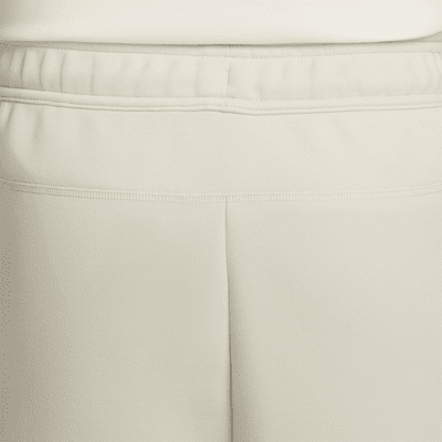 Shorts para hombre Nike Sportswear Tech Fleece