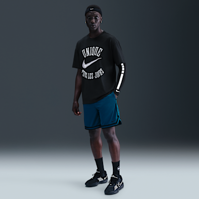 Nike DNA