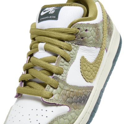 Tenis de skateboarding Nike SB Dunk Low Pro