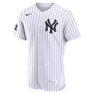Aaron Judge New York Yankees Men's Nike MLB Authentic Jersey from Nike - $430
