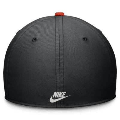 San Francisco Giants Rewind Cooperstown Swoosh Men's Nike Dri-FIT MLB Hat