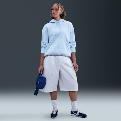 Nike Sportswear Phoenix Fleece Women's Oversized Pullover Hoodie