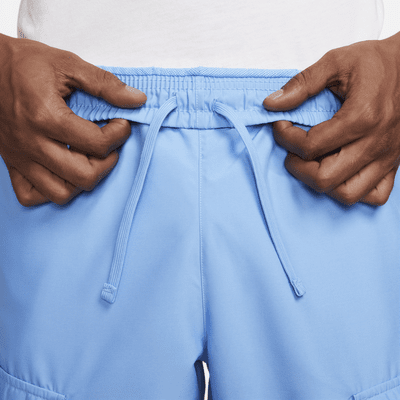 Pantalon cargo tissé Nike Sportswear pour homme