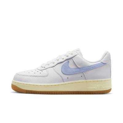 Nike Air Force 1 '07 Damesschoenen. Nike NL