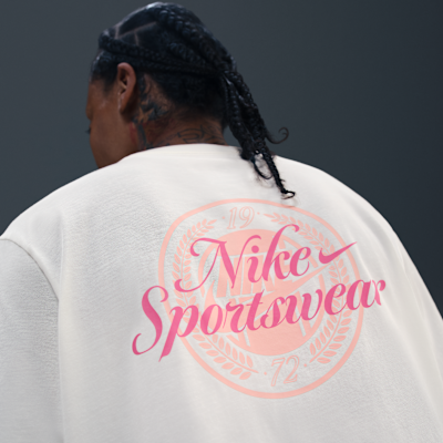 Nike Sportswear Women's T-Shirt