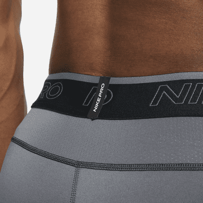 Nike Pro Dri-FIT Malles - Home