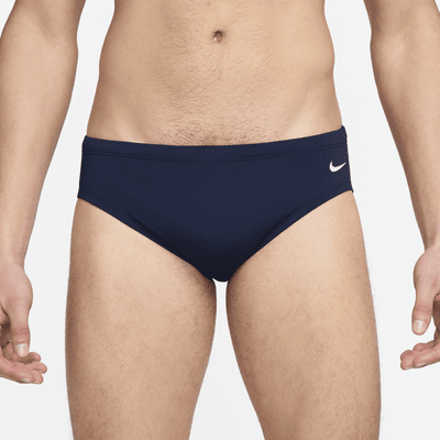 Nike Solid Men's Swim Brief