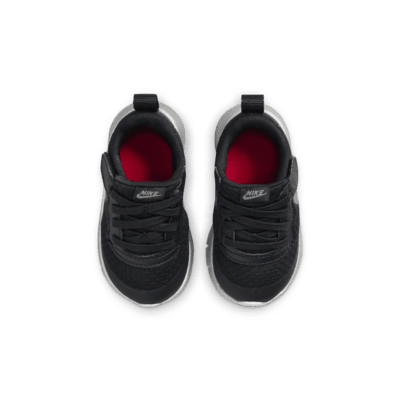 Nike Tanjun SE EasyOn Baby/Toddler Shoes