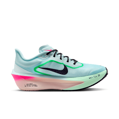 Γυναικεία παπούτσια αγώνων δρόμου Nike Zoom Fly 6
