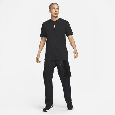 Nike x MMW Short-Sleeve T-Shirt