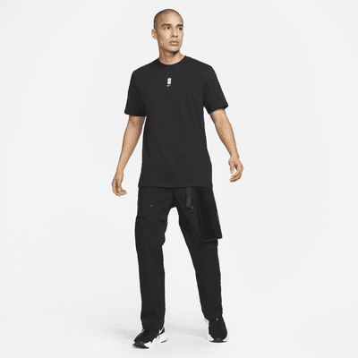 Nike x MMW Short-Sleeve T-Shirt. Nike JP