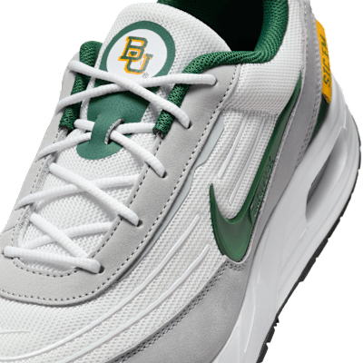 Nike College Air Max Verse (Baylor) Men's Shoes