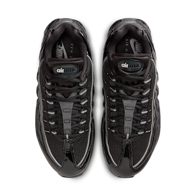 Nike Air Max 95 Big Bubble Women's Shoes