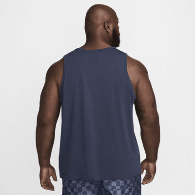 Nike Sportswear Premium Essentials Men's Tank