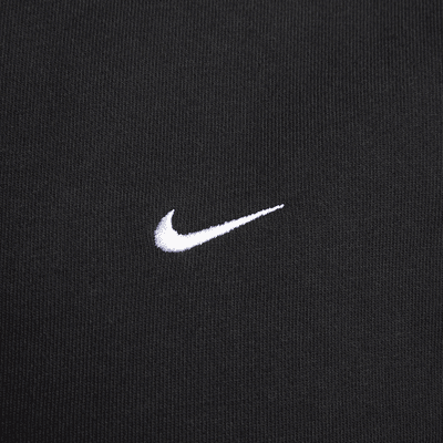 Nike Solo Swoosh Men's Full-Zip Hoodie. Nike AU