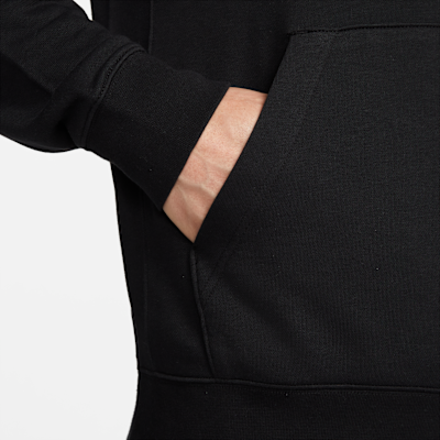 Nike Sportswear Club-pullover-hættetrøje til mænd