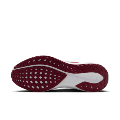 Tenis de correr en pavimento universitarios Nike para hombre Stanford Pegasus 41