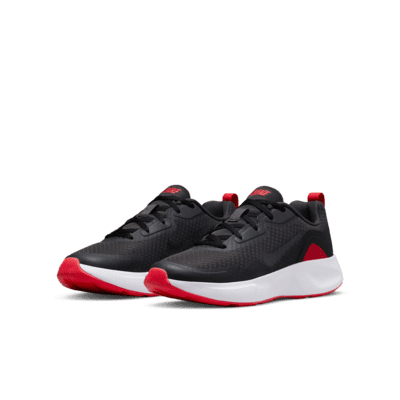 Nike WearAllDay Calzado para niños talla grande