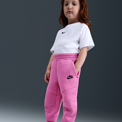 Nike Sportswear Toddler Tech Fleece 2-Piece Full-Zip Set