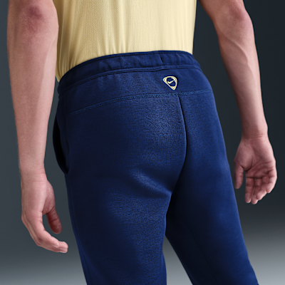 Tottenham Hotspur Tech Men's Nike Total 90 Football Fleece Joggers