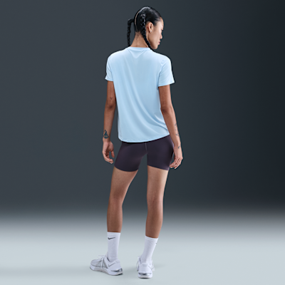 ナイキ ワン クラシック ウィメンズ Dri-FIT ショートスリーブ トップ