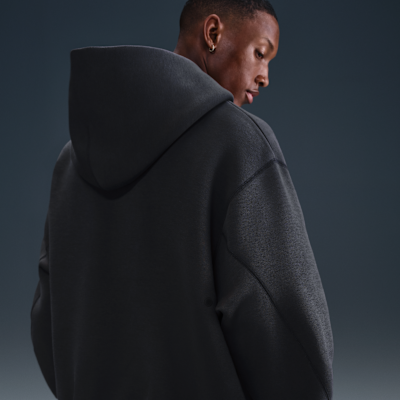 Nike Tech Men's Fleece Oversized Hoodie