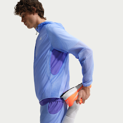 Nike ACG 'Second Sunrise' Men's Dri-FIT ADV 13cm (approx) Brief-Lined Shorts