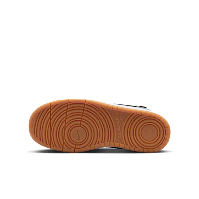 Nike Court Borough Mid 2 Older Kids' Shoes