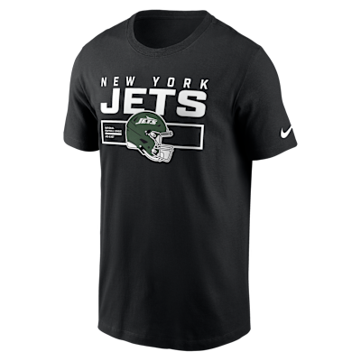 New York Jets Helmet Essential