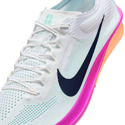 Παπούτσια στίβου για αγώνες αντοχής Nike Dragonfly 2