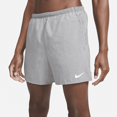 Nike Challenger Men's Brief-Lined Running Shorts