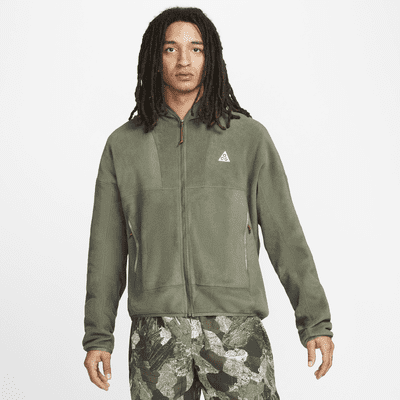Felpa con cappuccio e zip a tutta lunghezza Nike Therma-FIT ACG \