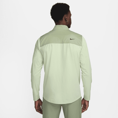 Nike Tour Essential Men's Golf Jacket. Nike AU