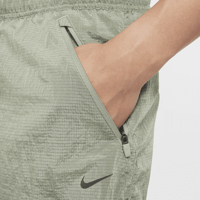 Nike Stride Running Division Men's 5" Dri-FIT Water-Repellent 2-in-1 Running Shorts