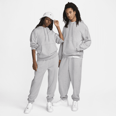 Huvtröja Nike Wool Classic