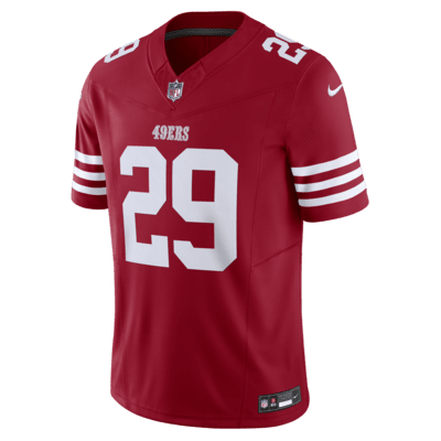 49ers Jerseys, Apparel & Gear.