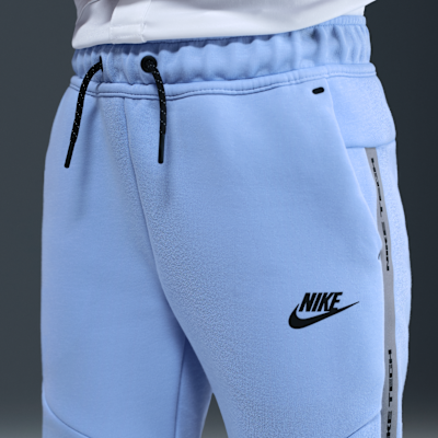 Calças desportivas Nike Sportswear Tech Fleece Júnior (Rapaz)