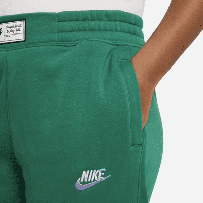 Nike Culture of Basketball Big Kids' (Boys') Pants (Extended Size ...