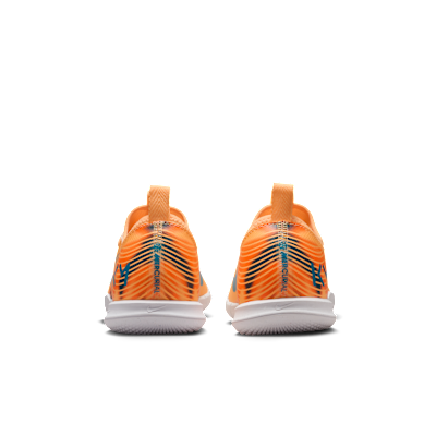 Nike Jr. Mercurial Vapor 16 Academy 'Kylian Mbappé' Older Kids' Indoor Court Low-Top Football Shoes