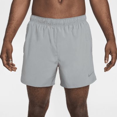 Nike Challenger Men's Dri-FIT 12.5cm (approx.) 2-in-1 Versatile Shorts