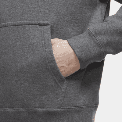 NikeLab Men's Washed Hoodie