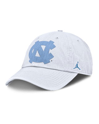 Мужские  North Carolina Tar Heels Primetime Club Jordan Brand College Adjustable Hat