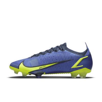 Nike Mercurial Vapor 14 Elite FG Botas de fútbol para terreno firme. Nike ES