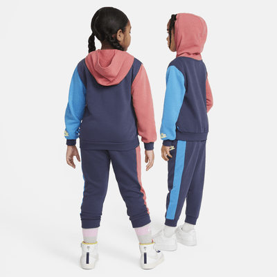 Nike Little Kids' 2-Piece Jogger Set